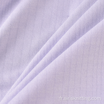 Tissu Jersey Spandex Rayonne Polyester Viscose Reviva Personnalisé